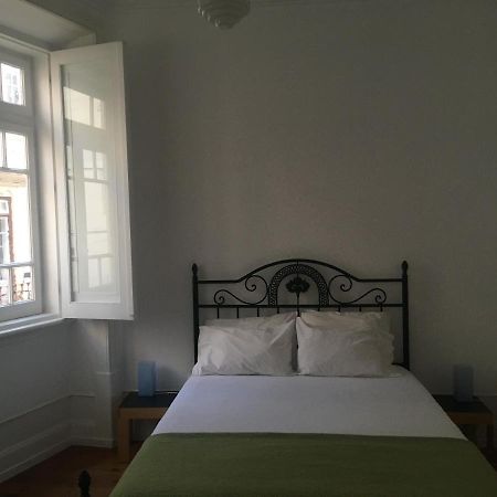 Cinco Em 5 Villa Coimbra Eksteriør bilde