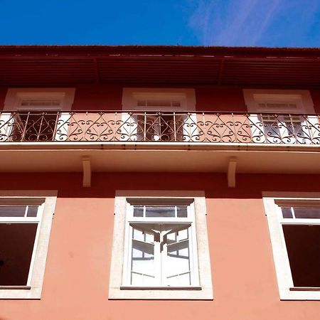 Cinco Em 5 Villa Coimbra Eksteriør bilde