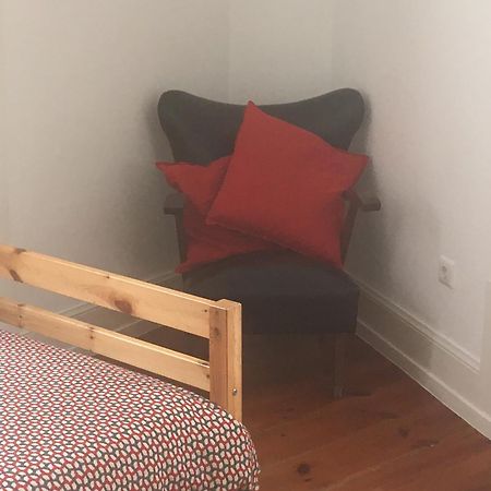 Cinco Em 5 Villa Coimbra Eksteriør bilde