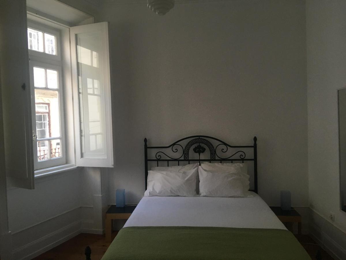 Cinco Em 5 Villa Coimbra Eksteriør bilde