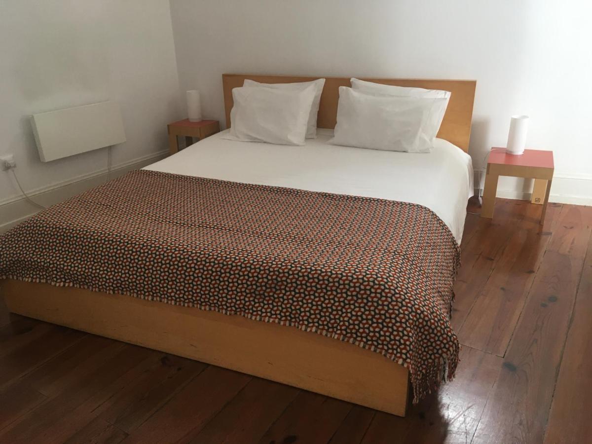 Cinco Em 5 Villa Coimbra Eksteriør bilde