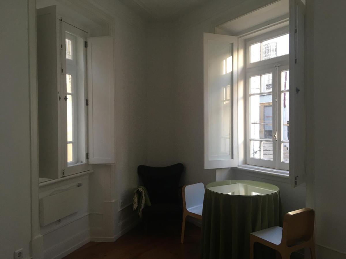 Cinco Em 5 Villa Coimbra Eksteriør bilde