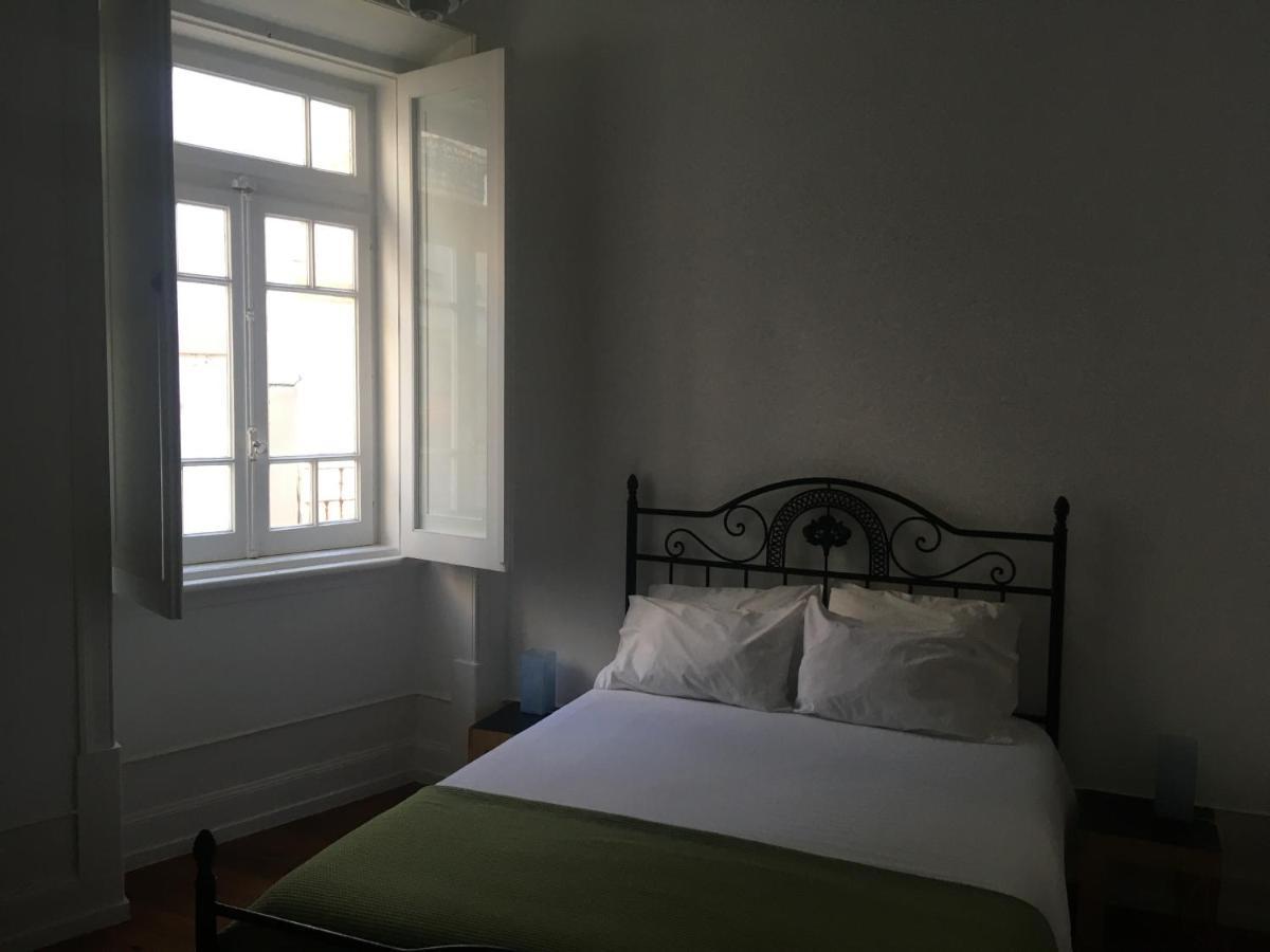 Cinco Em 5 Villa Coimbra Eksteriør bilde
