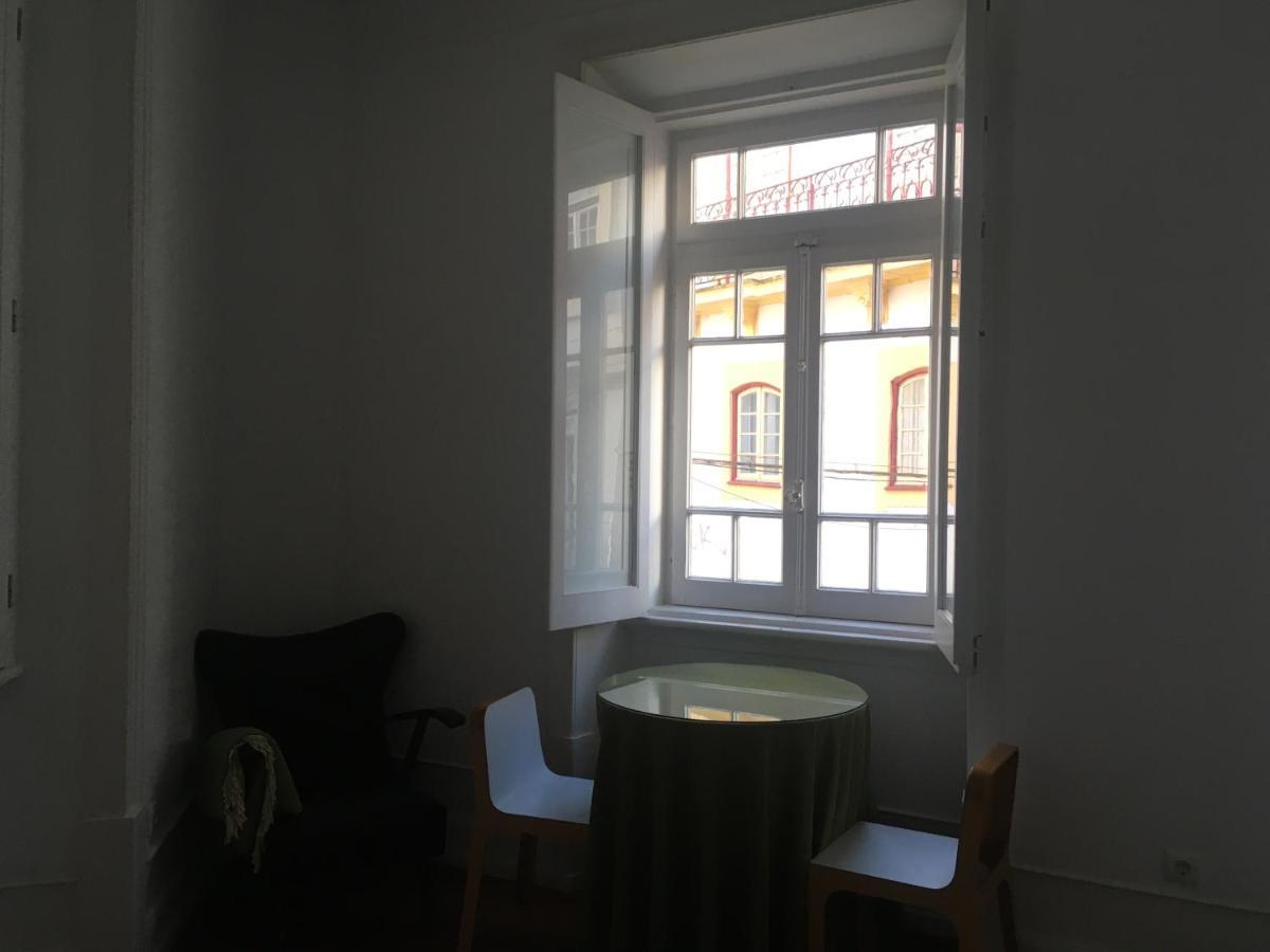 Cinco Em 5 Villa Coimbra Eksteriør bilde