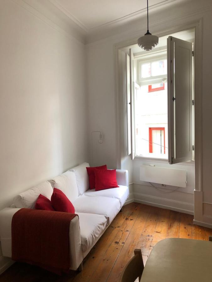 Cinco Em 5 Villa Coimbra Eksteriør bilde