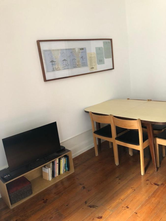 Cinco Em 5 Villa Coimbra Eksteriør bilde