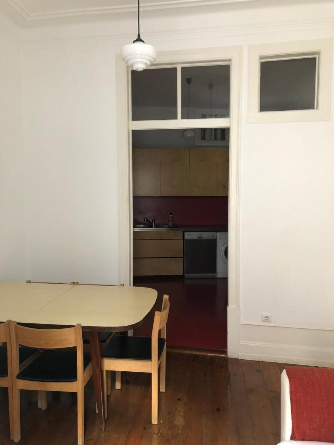 Cinco Em 5 Villa Coimbra Eksteriør bilde
