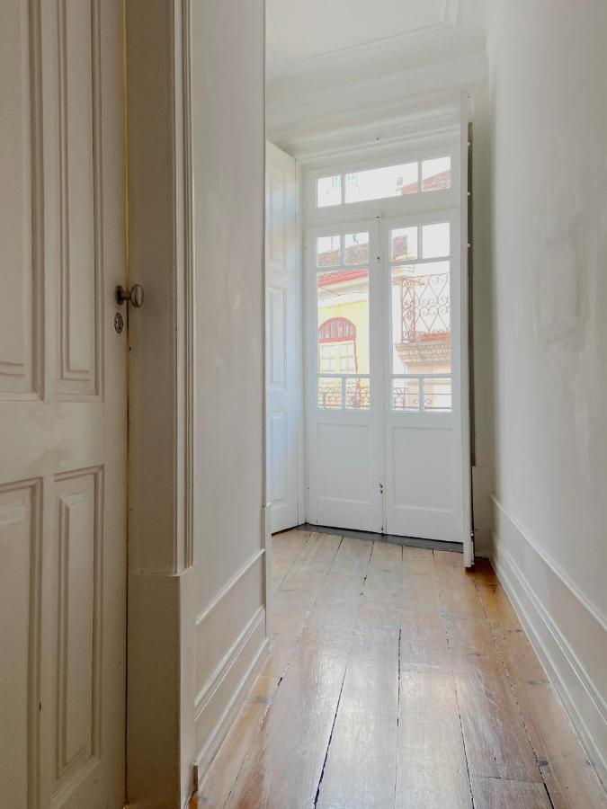 Cinco Em 5 Villa Coimbra Eksteriør bilde