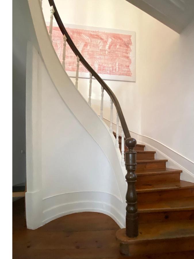 Cinco Em 5 Villa Coimbra Eksteriør bilde