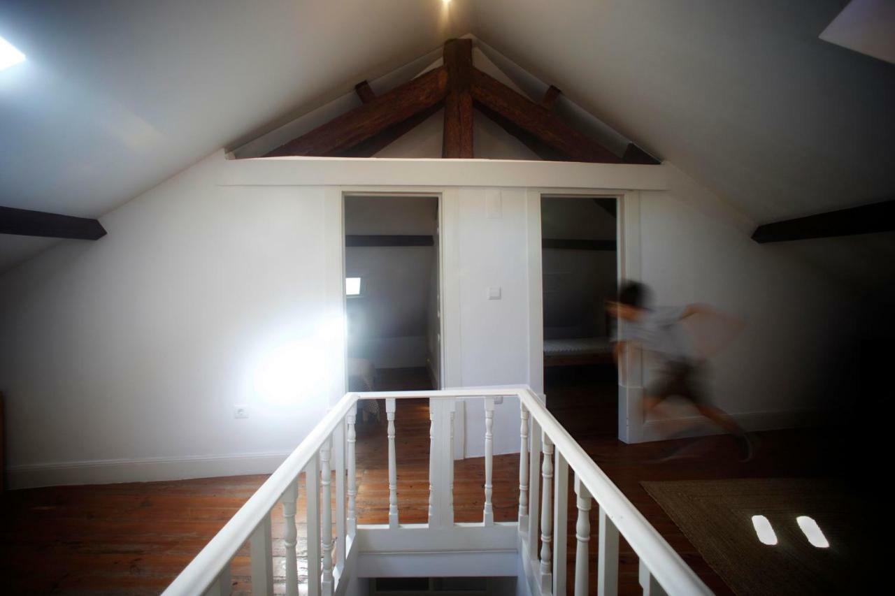 Cinco Em 5 Villa Coimbra Eksteriør bilde