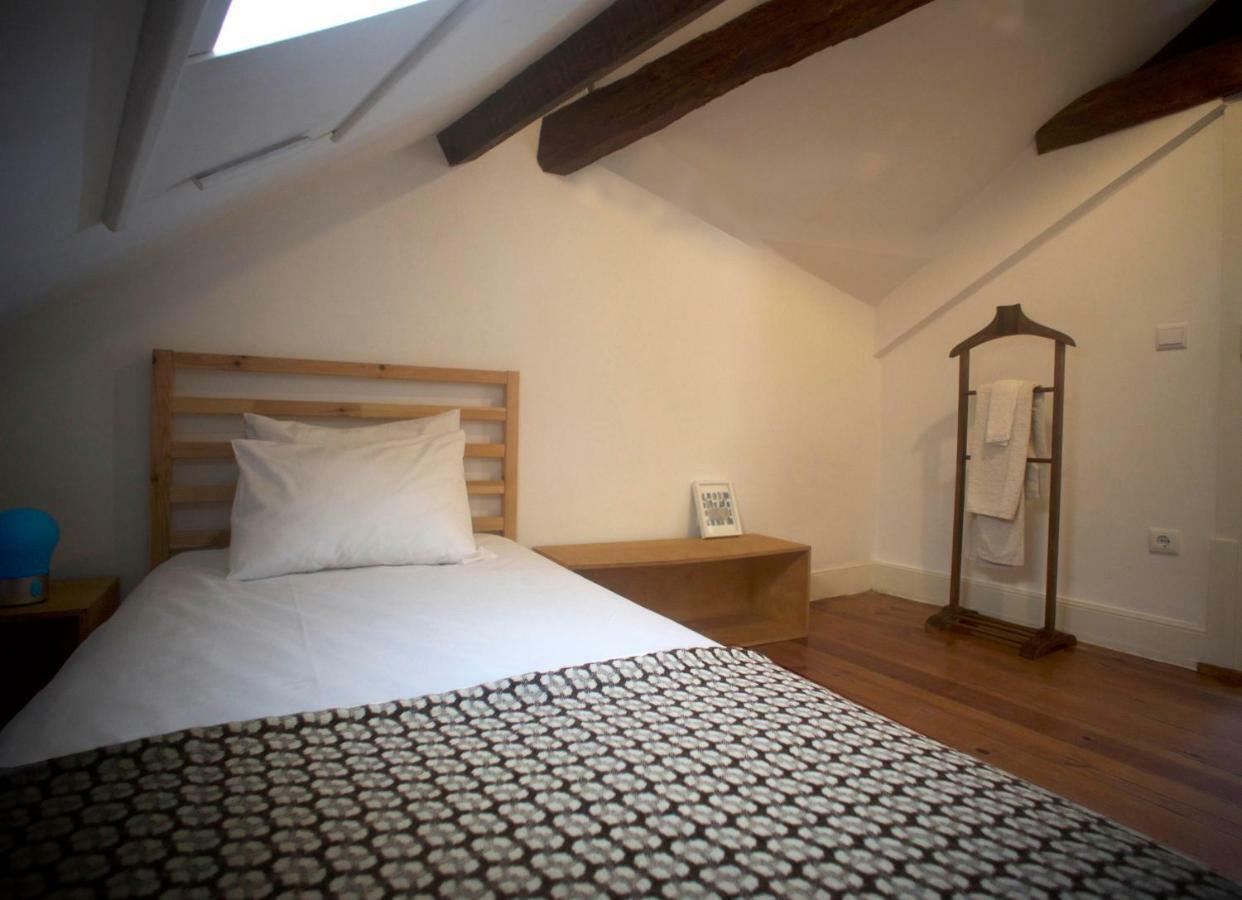 Cinco Em 5 Villa Coimbra Eksteriør bilde