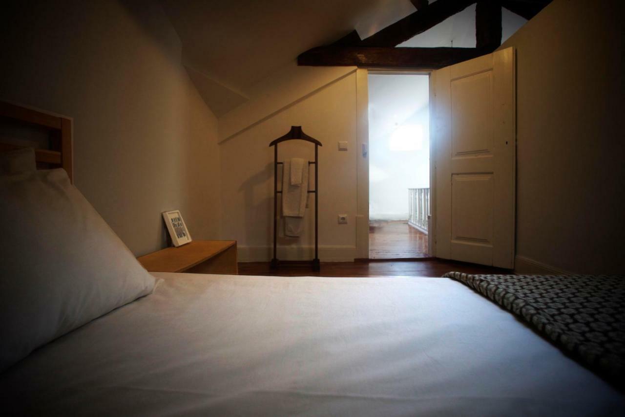 Cinco Em 5 Villa Coimbra Eksteriør bilde