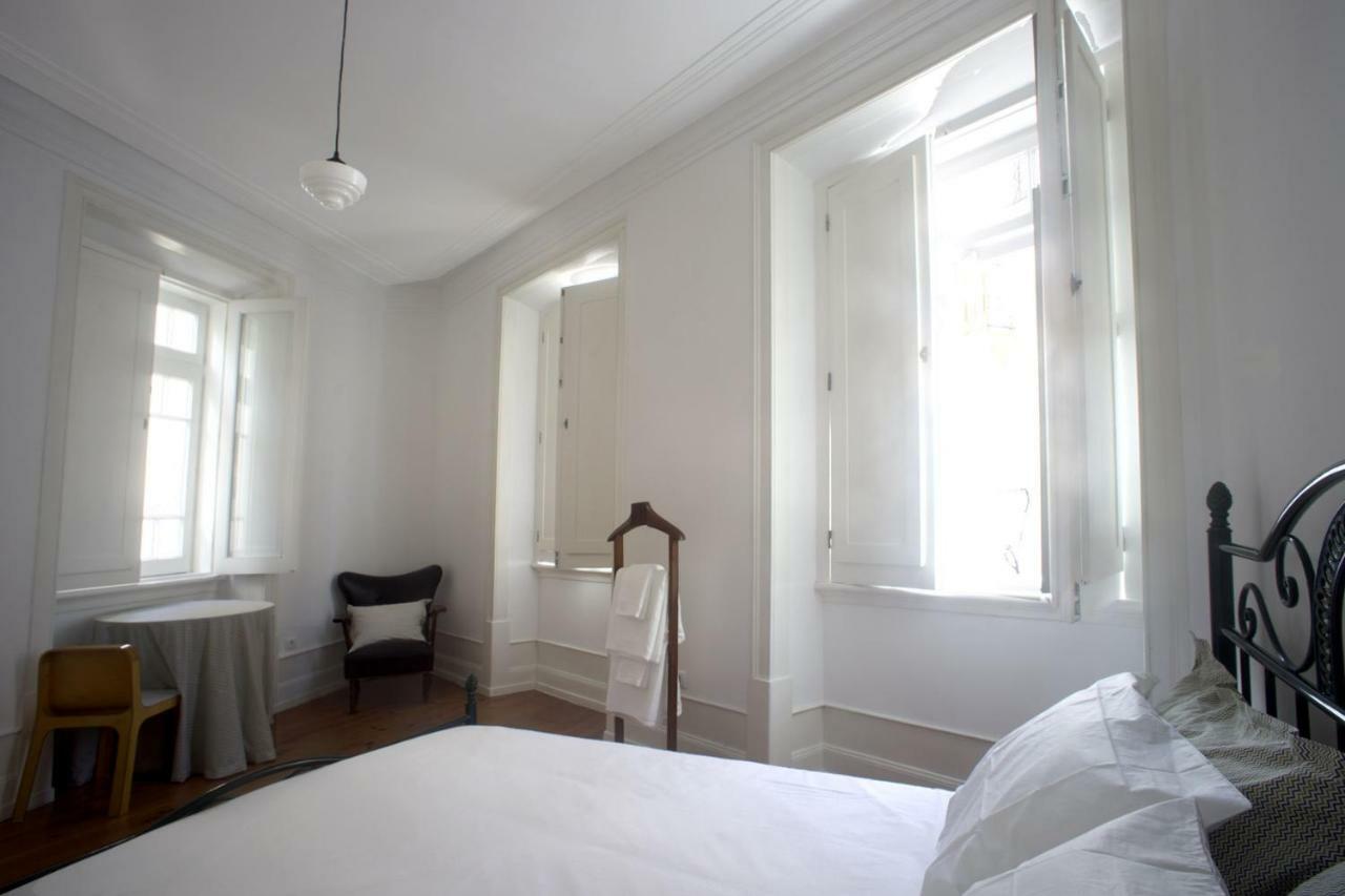 Cinco Em 5 Villa Coimbra Eksteriør bilde