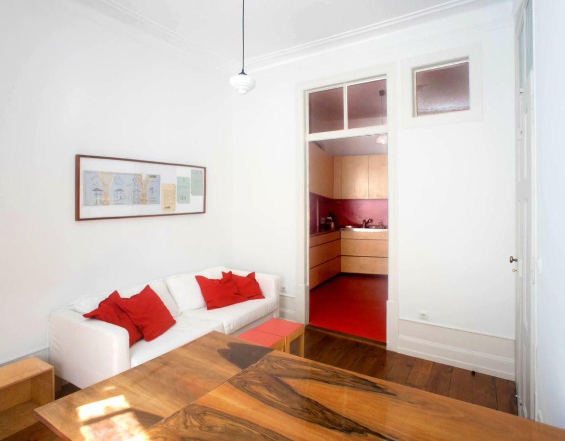Cinco Em 5 Villa Coimbra Eksteriør bilde