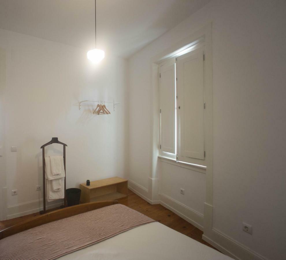 Cinco Em 5 Villa Coimbra Eksteriør bilde