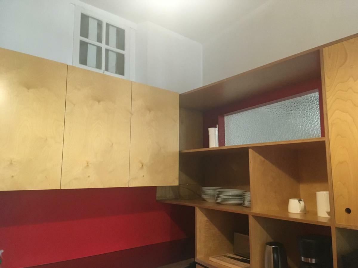 Cinco Em 5 Villa Coimbra Eksteriør bilde