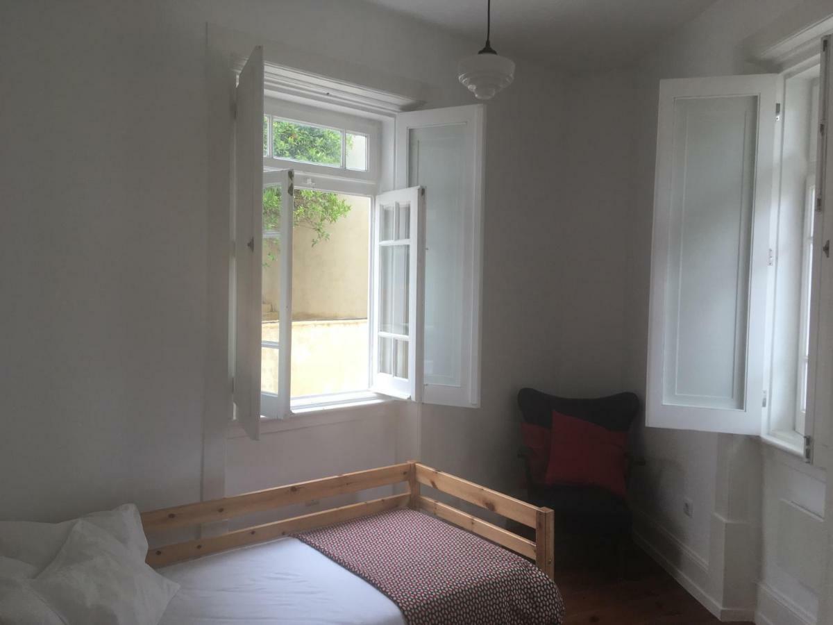 Cinco Em 5 Villa Coimbra Eksteriør bilde