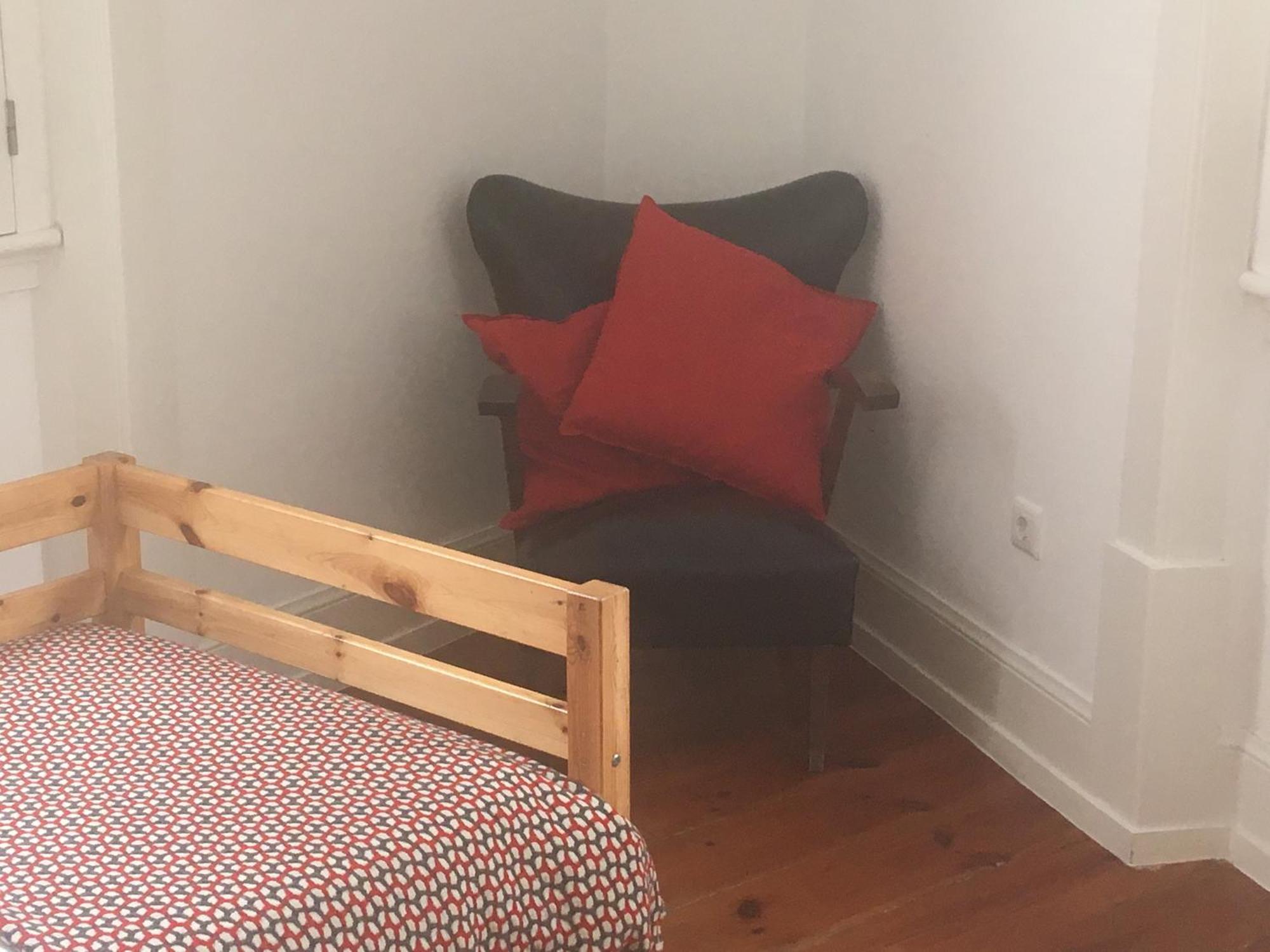 Cinco Em 5 Villa Coimbra Eksteriør bilde